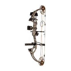 Bear Cruzer G2 - RTH -Compound Bow -The Longbow Shop BEA001 4