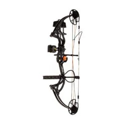 Bear Cruzer G2 - RTH -Compound Bow -The Longbow Shop BEA001 5