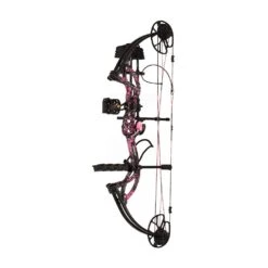 Bear Cruzer G2 - RTH -Compound Bow -The Longbow Shop BEA001 7