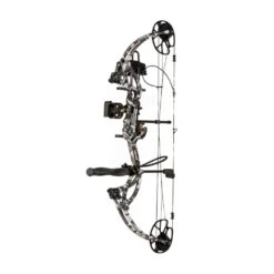 Bear Cruzer G2 - RTH -Compound Bow -The Longbow Shop BEA001 9