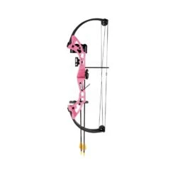 Bear Brave 3 Compound Bow -The Longbow Shop BEA015 2