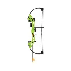 Bear Brave 3 Compound Bow -The Longbow Shop BEA015 3