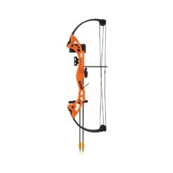 Bear Brave 3 Compound Bow -The Longbow Shop BEA015 4