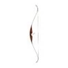 Bear Grizzly One Piece Recurve Bow 58" -The Longbow Shop BEA018