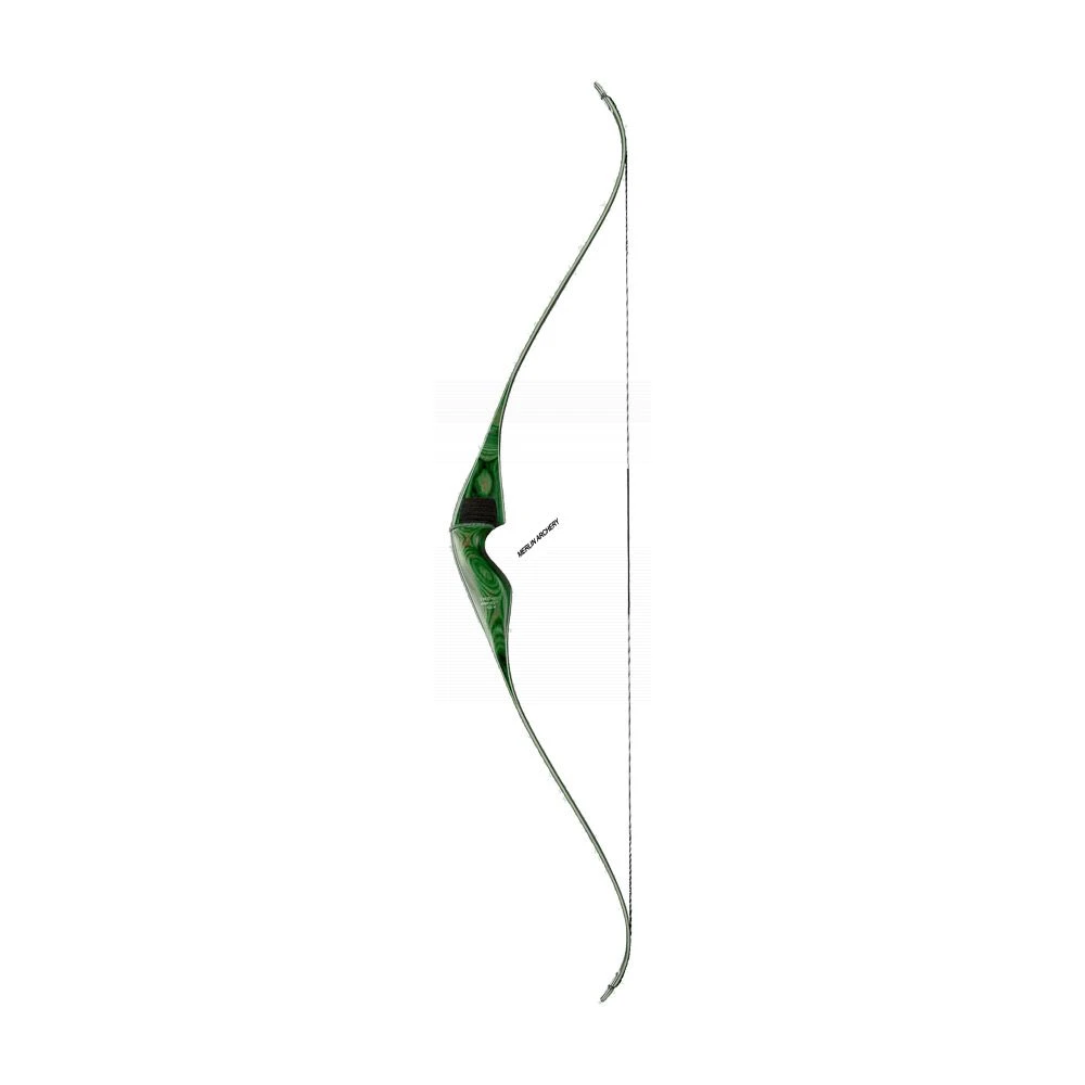 Bear Kodiak Magnum One Piece Recurve Bow 52" 3 Bear Kodiak Magnum One Piece Recurve Bow 52"