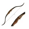 Bearpaw Little Mingo Longbow -The Longbow Shop BPA036