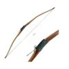 Bearpaw Sioux Flatbow -The Longbow Shop BPA037