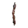 Bearpaw Hero Recurve Riser - Short -The Longbow Shop BPA047