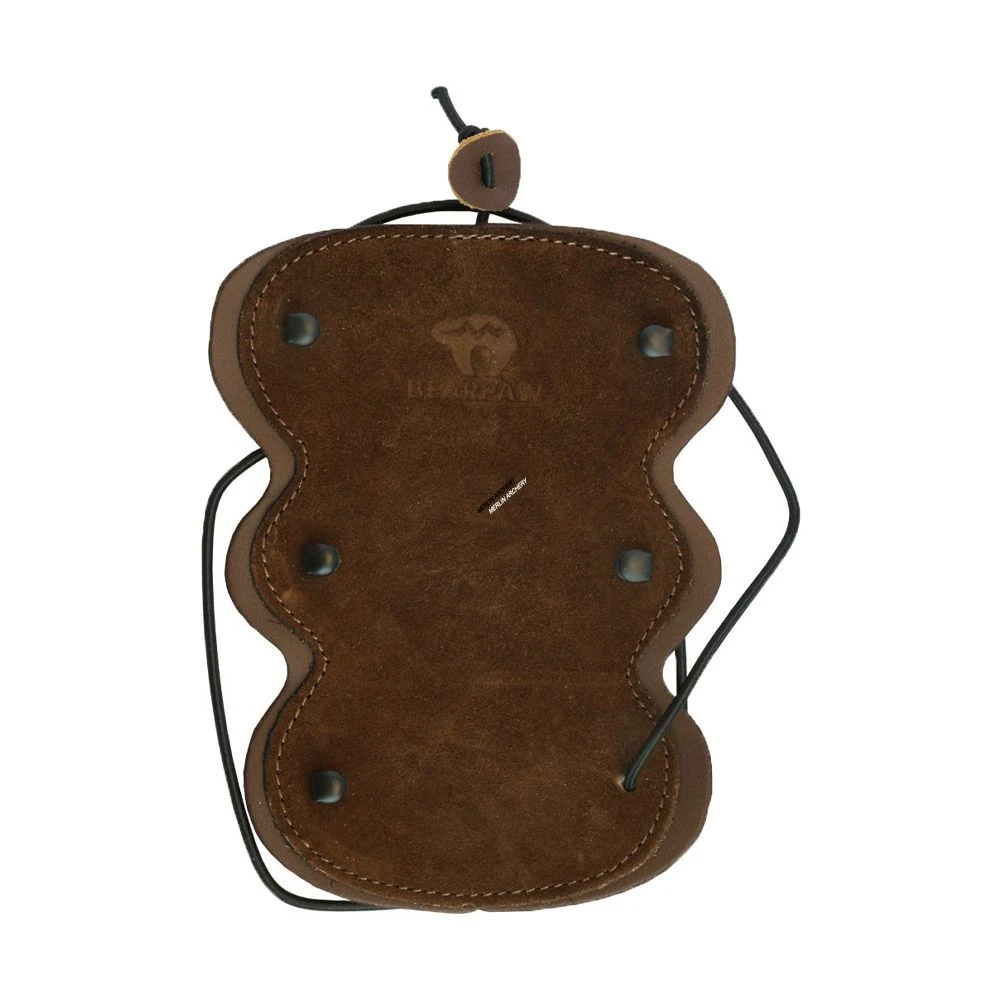 Bearpaw Traditional Arm Guard 3 Bearpaw Traditional Arm Guard