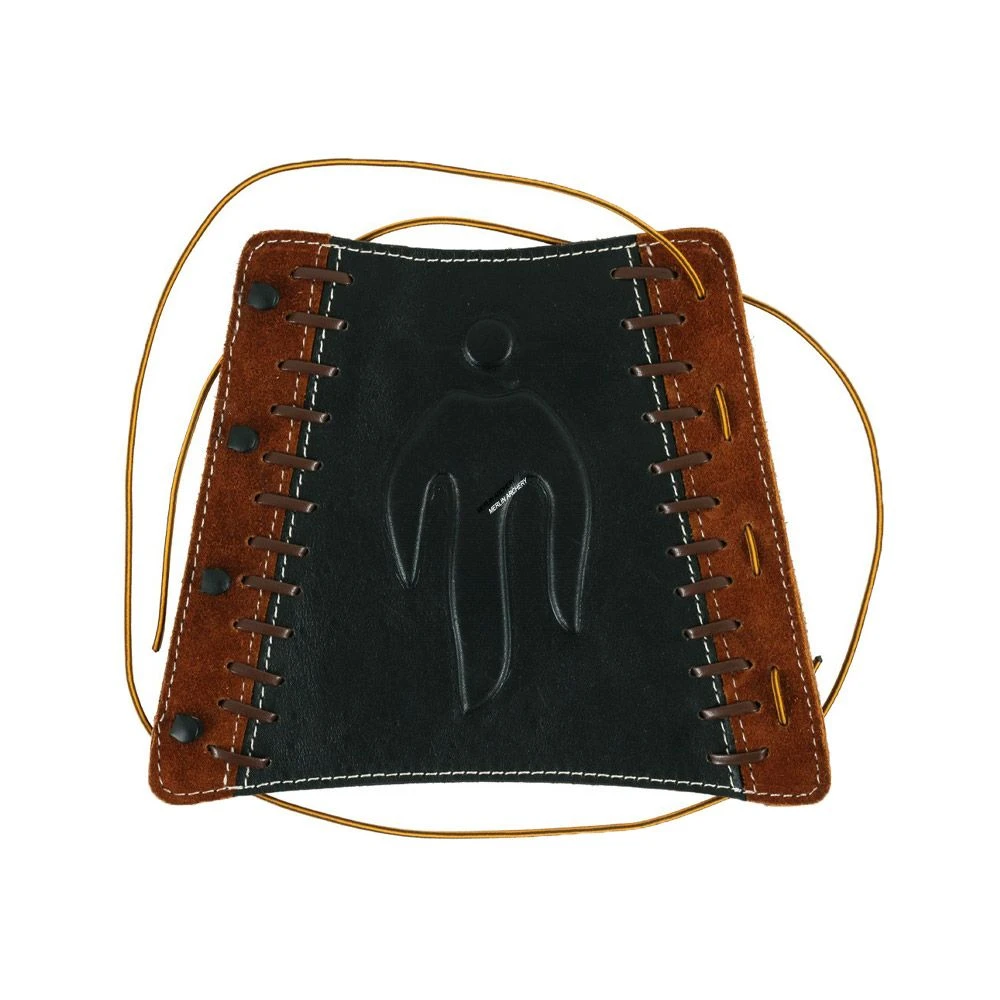 Bearpaw Arm Guard Dutchman 3 Bearpaw Arm Guard Dutchman