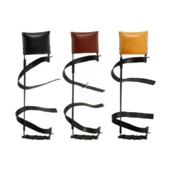 Bearpaw Bow Quiver Super Hunter - Strap On 8 Bearpaw Bow Quiver Super Hunter - Strap On -The Longbow Shop BPA259