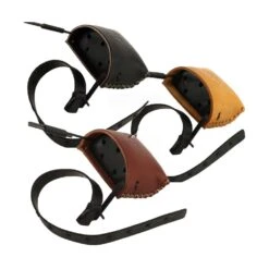 Bearpaw Bow Quiver Super Hunter - Strap On 9 Bearpaw Bow Quiver Super Hunter - Strap On -The Longbow Shop BPA259 1