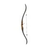 Buck Trail Elite Bowmen One Piece Bow -The Longbow Shop BTE001