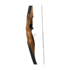 Buck Trail Elite Bowmen One Piece Bow -The Longbow Shop BTE001 1