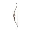 Buck Trail Elite Meridan One Piece Bow -The Longbow Shop BTE002