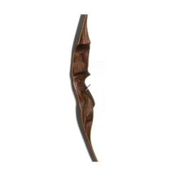 Buck Trail Elite Meridan One Piece Bow 5 Buck Trail Elite Meridan One Piece Bow -The Longbow Shop BTE002 1
