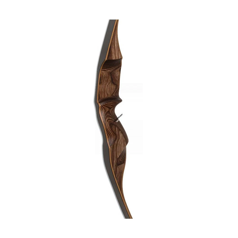 Buck Trail Elite Meridan One Piece Bow 4 Buck Trail Elite Meridan One Piece Bow - Image 2