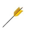 Carbon Express Flu Flu Carbon Arrow 1 Carbon Express Flu Flu Carbon Arrow -The Longbow Shop CEX003