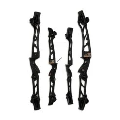 Core Silhouette Recurve Riser -The Longbow Shop COR004