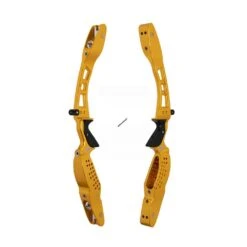 Decut Rhino Recurve Riser -The Longbow Shop DEC030 2