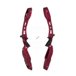 Decut Rhino Recurve Riser -The Longbow Shop DEC030 4