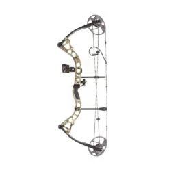 Diamond Prism Compound Package 12 Diamond Prism Compound Package -The Longbow Shop DIA008 4