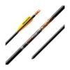 Easton Tribute Arrows -The Longbow Shop EAS010