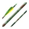 Easton XX75 Camo Hunter Arrows -The Longbow Shop EAS014