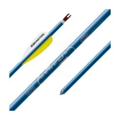 Easton XX75 Genesis Arrows 14 Easton XX75 Genesis Arrows -The Longbow Shop EAS016 2