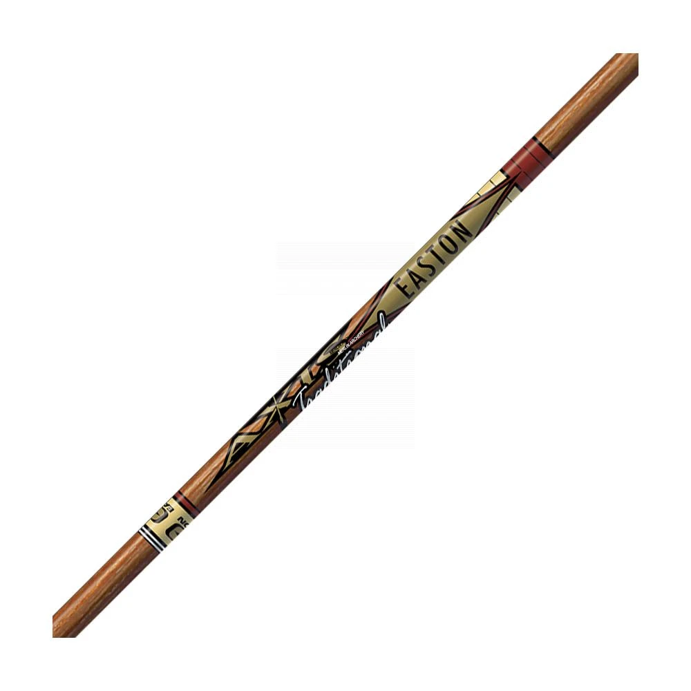 Easton Axis Traditional Arrows 4 Easton Axis Traditional Arrows - Image 2