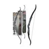 Easton Beginner Recurve Bow Kit 1 Easton Beginner Recurve Bow Kit -The Longbow Shop EAS037