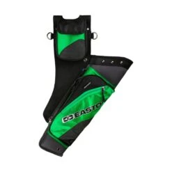 Easton Deluxe Takedown Hip Quiver -The Longbow Shop EAS118 7