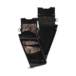 Easton Deluxe Field Quiver -The Longbow Shop EAS121 7