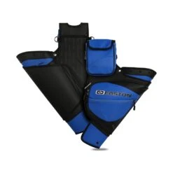 Easton Elite Target Quiver -The Longbow Shop EAS124 3
