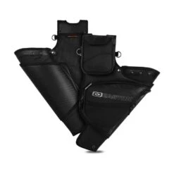 Easton Elite Target Quiver -The Longbow Shop EAS124 4