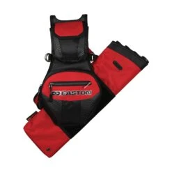 Easton Flipside 4-Tube Quiver -The Longbow Shop EAS127 2