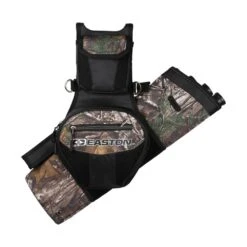 Easton Flipside 4-Tube Quiver -The Longbow Shop EAS127 6