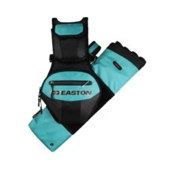 Easton Flipside 4-Tube Quiver -The Longbow Shop EAS127 8