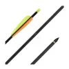 EK Archery Carbon Arrows -The Longbow Shop EKA004