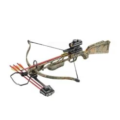 EK Archery Jag 1 Deluxe Crossbow Package 5 EK Archery Jag 1 Deluxe Crossbow Package -The Longbow Shop EKA036 1