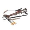 EK Archery Desert Hawk Crossbow Package -The Longbow Shop EKA041