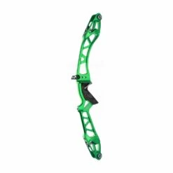 Fivics Argon X Recurve Riser - 25" 16 Fivics Argon X Recurve Riser - 25" -The Longbow Shop FIV151 3