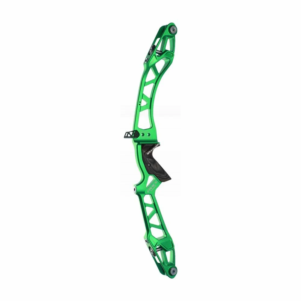 Fivics Argon X Recurve Riser - 25" 9 Fivics Argon X Recurve Riser - 25" - Image 7