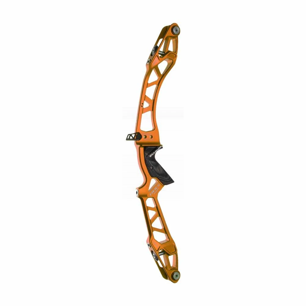 Fivics Argon X Recurve Riser - 25" 4 Fivics Argon X Recurve Riser - 25" - Image 2