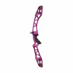 Fivics Argon X Recurve Riser - 25" 15 Fivics Argon X Recurve Riser - 25" -The Longbow Shop FIV151 5