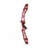 Fivics Argon X Recurve Riser - 25" -The Longbow Shop FIV151 6