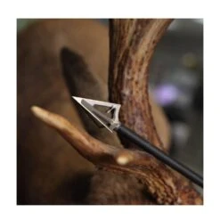 G5 Montec Broadheads - 125g -The Longbow Shop G50007 1