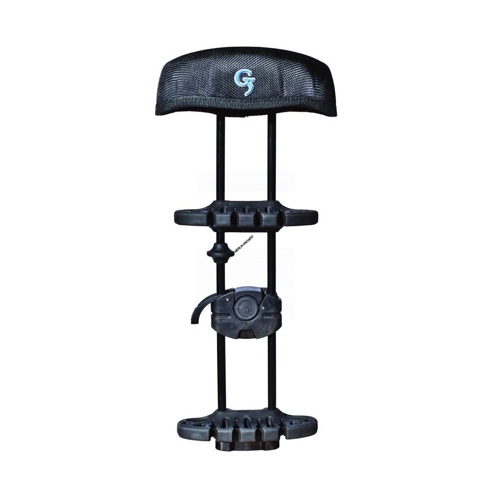G5 Head Loc Bow Quiver 3 G5 Head Loc Bow Quiver