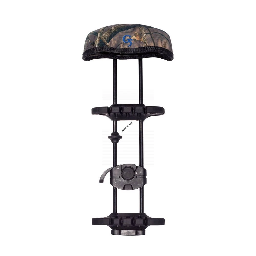 G5 Head Loc Bow Quiver 4 G5 Head Loc Bow Quiver - Image 2