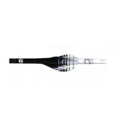 Gas Pro Spin Vanes - 1.75" Parabolic - Super Soft -The Longbow Shop GAS007 2